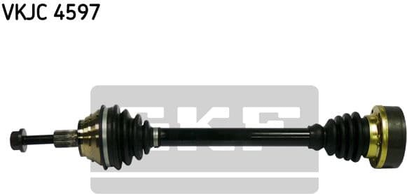 Drive Shaft VKJC 4597