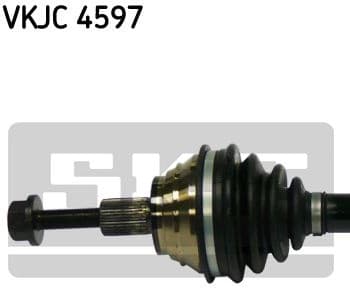 Drive Shaft VKJC 4597 - image 2