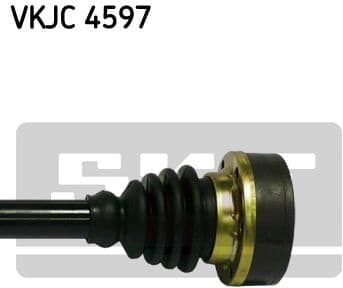 Drive Shaft VKJC 4597 - image 3