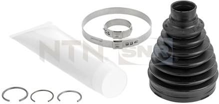 Bellow Kit, drive shaft OBK50.004