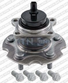 Wheel Bearing Kit R169.95