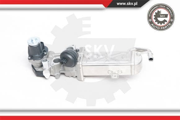 EGR Valve 14SKV094 - image 3