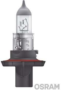 Bulb, front fog light ORIGINAL 9008