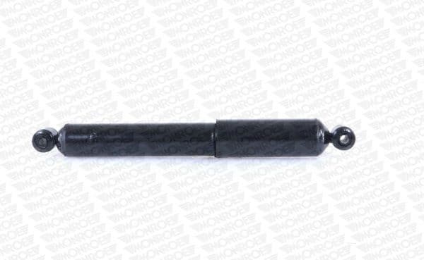 Shock absorber rear 911123