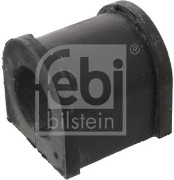 Mounting, stabiliser bar 41551