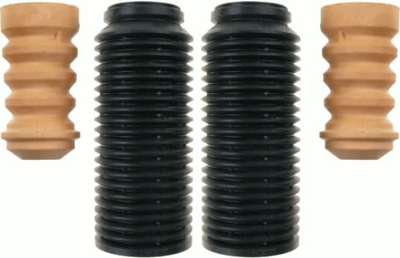 Dust Cover Kit, shock absorber Service Kit 900 026