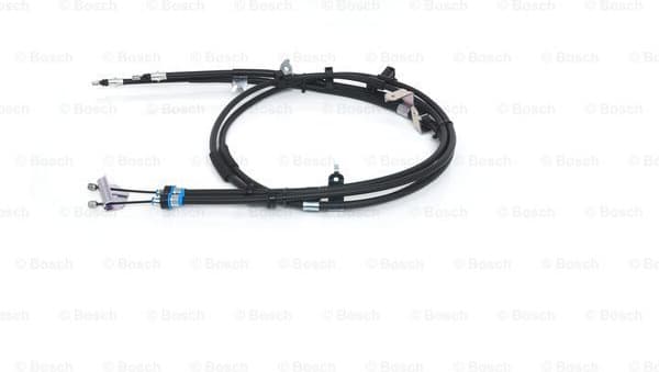 Cable Pull, parking brake 1987482667 - image 2