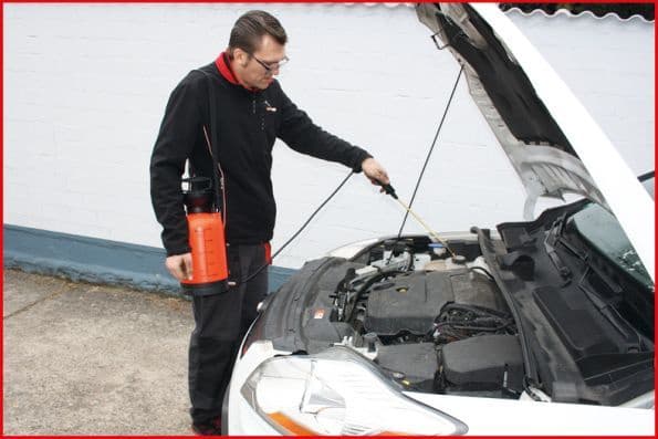 Pump Spray Can 150.8261 - image 3