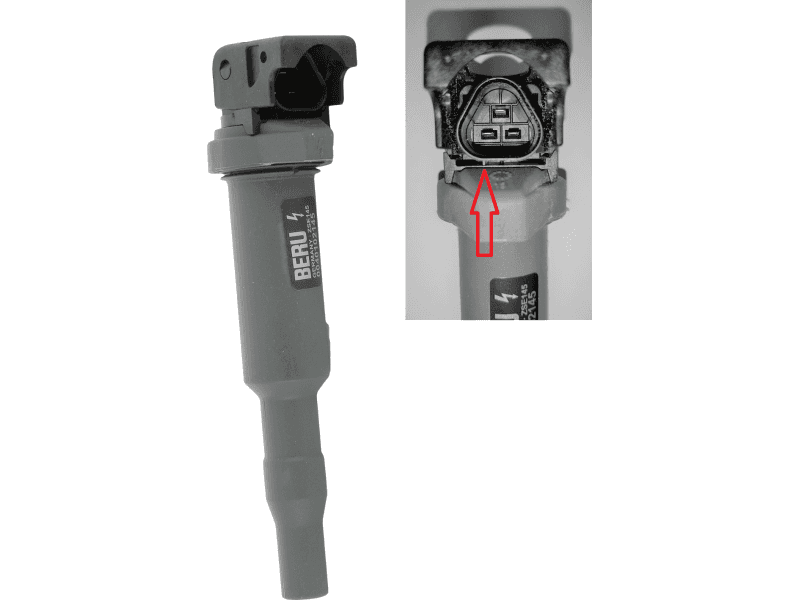 Ignition Coil - image 3