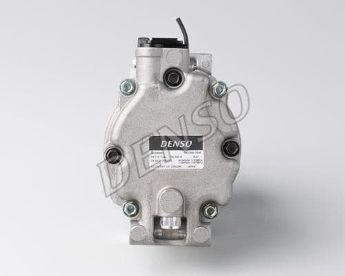 Compressor, air conditioning DCP36001 - image 3