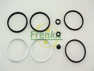 Repair Kit, brake caliper 251001