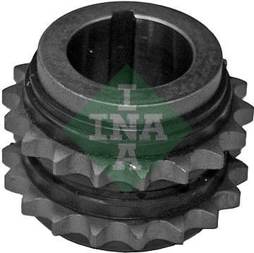 Sprocket, crankshaft 554004910