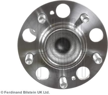 Wheel Bearing Kit ADG08359 - image 2