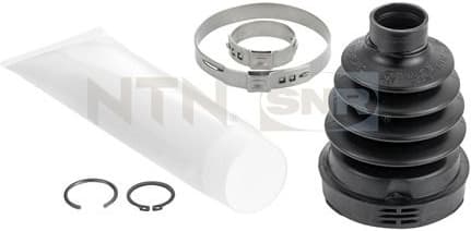 Bellow Kit, drive shaft IBK55.008