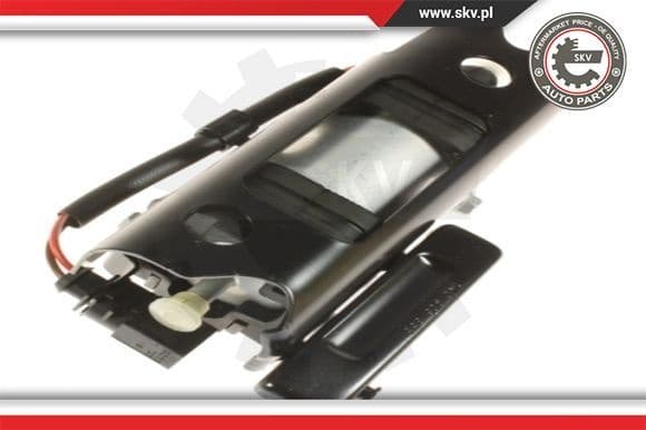 Fuel Pump 02SKV025 - image 2
