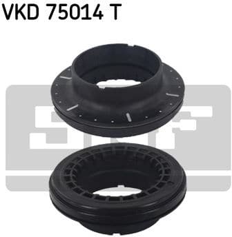Shock absorber bearing VKD75014T