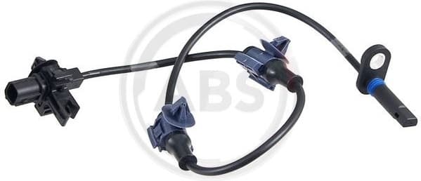 Sensor, wheel speed 31292