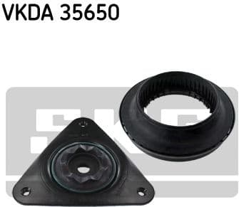 Shock absorber mounting front VKDA35650