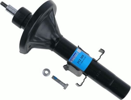 Shock Absorber 312 305
