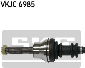 Drive Shaft VKJC 6985 - image 2