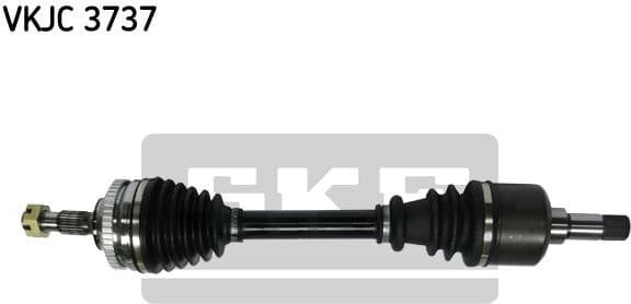 Drive Shaft VKJC 3737