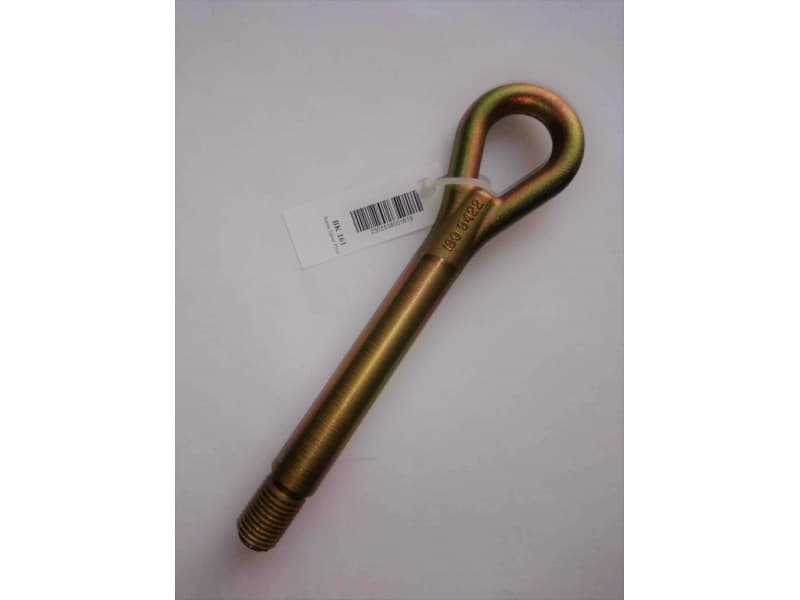 Towing hook BK161