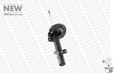 Shock Absorber 742207SP