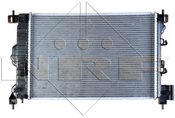 Radiator, engine cooling 58496 - image 3