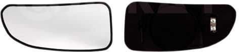 Mirror Glass, exterior mirror 6472921