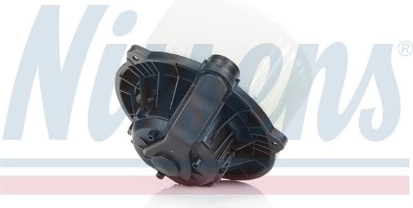 Interior Blower 87162 - image 4