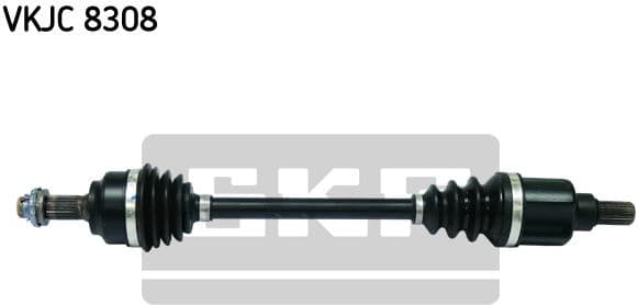 Drive Shaft VKJC 8308