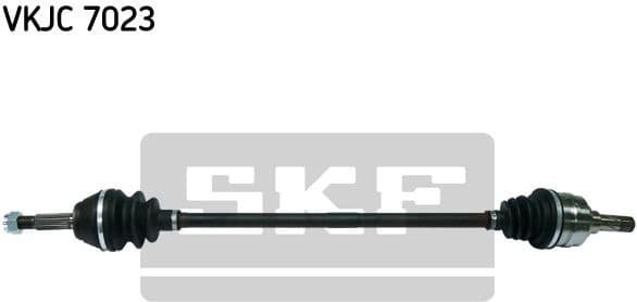 Drive Shaft VKJC 7023