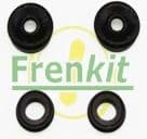 Repair Kit, wheel brake cylinder 323025