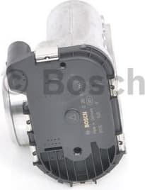 Throttle Body 0280750009 - image 4