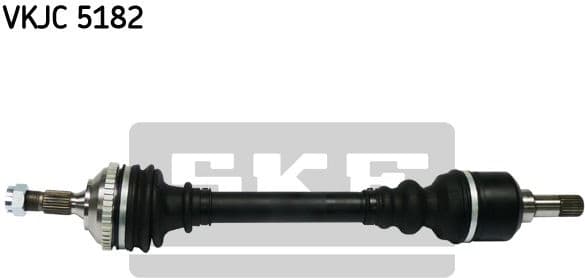 Drive Shaft VKJC 5182