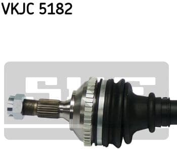 Drive Shaft VKJC 5182 - image 2