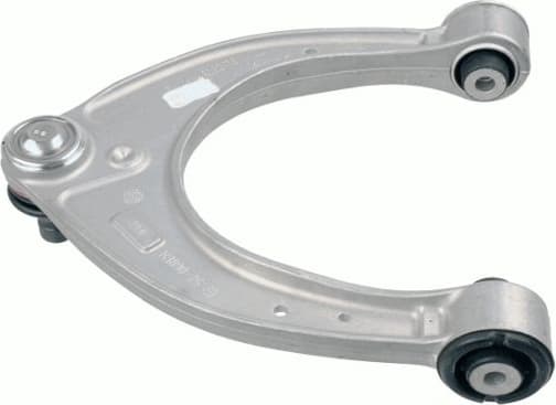 Control/Trailing Arm, wheel suspension 37217 01