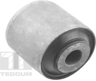 Mounting, control/trailing arm 00025557