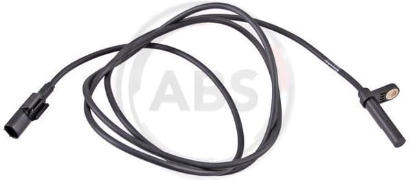 Sensor, wheel speed 31712