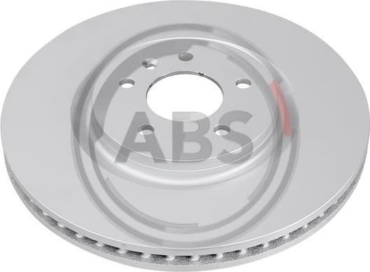 Brake Disc 18630