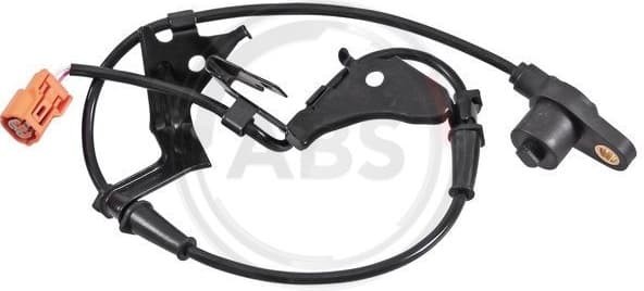 Sensor, wheel speed 31664