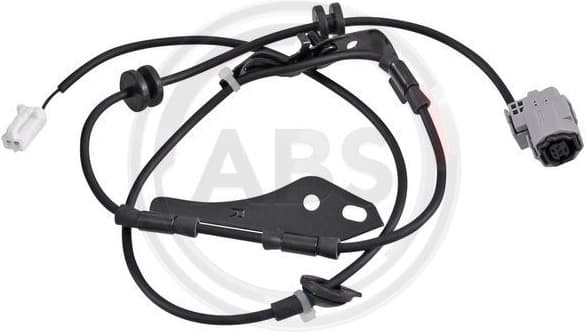 Sensor, wheel speed 31685