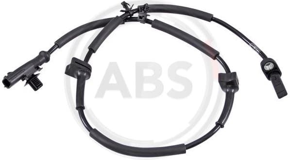 Sensor, wheel speed 31713