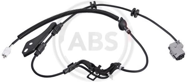 Sensor, wheel speed 31678