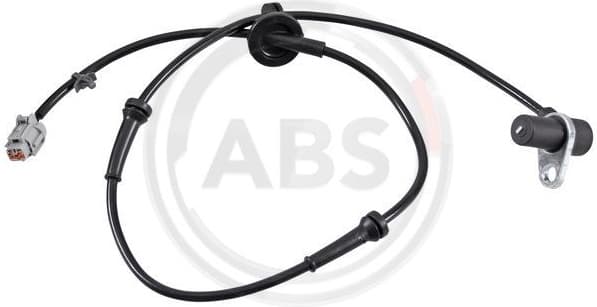 Sensor, wheel speed 31799