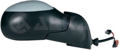 Exterior Mirror 6140851