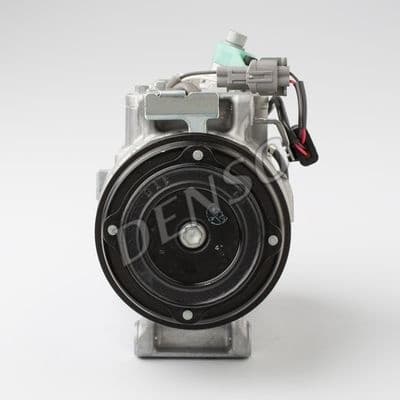 Compressor, air conditioning DCP17148 - image 3