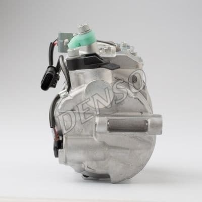 Compressor, air conditioning DCP17148 - image 4