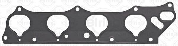 Gasket intake manifold 632.550