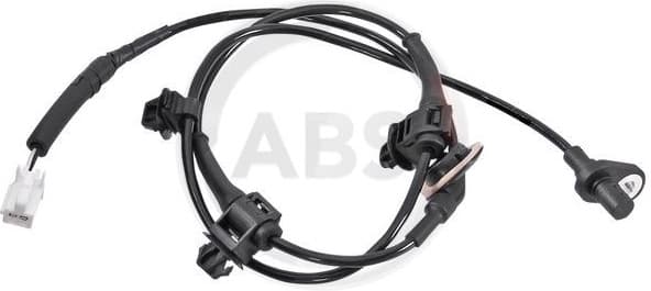 Sensor, wheel speed 31804